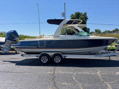 2021 Chris Craft LAUNCH 25 GT