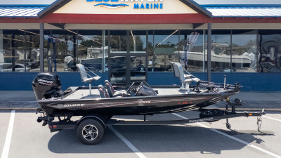 2023 Ranger RT178