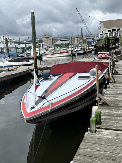 1987 Seebold Eagle