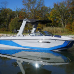 2026 Nautique