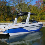 2026 Nautique