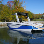 2026 Nautique