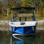 2026 Nautique
