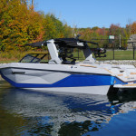 2026 Nautique