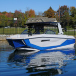 2026 Nautique