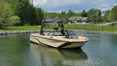 2026 Nautique GS22