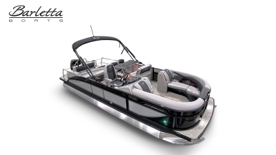 2027 Barletta Cabrio 24UE