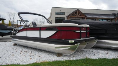 2026 Barletta Cabrio 22U