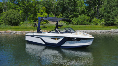 2026 Nautique S21