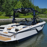2026 Nautique