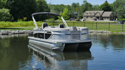 2027 Barletta Cabrio 20QC