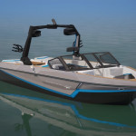 2027 Nautique