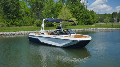 2026 Nautique GS22