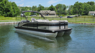 2023 Barletta Corsa 25UE