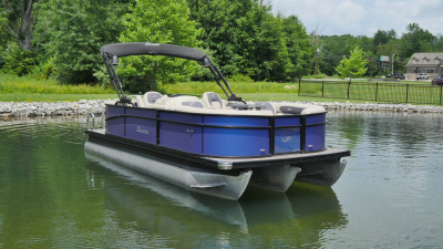 2023 Barletta Aria 20QC