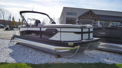2026 Barletta Cabrio 22QC