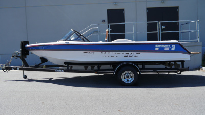 1994 Nautique Ski Nautique