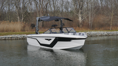 2026 Nautique S23