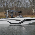 2026 Nautique