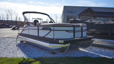 2026 Barletta Cabrio 22UC