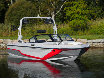 2026 Nautique GS20