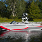 2026 Nautique