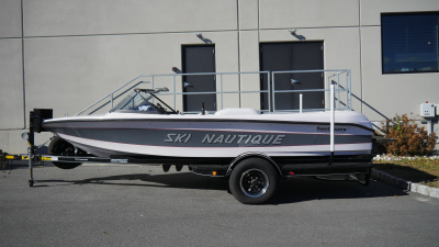 1997 Nautique Ski Nautique