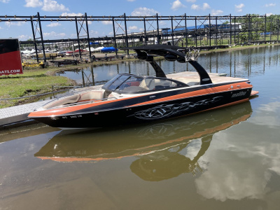 2006 Malibu Wakesetter VLX