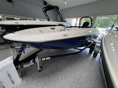 2027 Bayliner E16LE