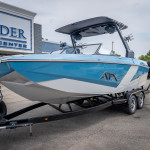 2026 ATX Surf Boats