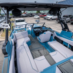 2026 ATX Surf Boats