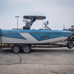 2026 ATX Surf Boats