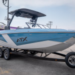 2026 ATX Surf Boats