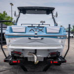 2026 ATX Surf Boats