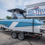 2026 ATX Surf Boats