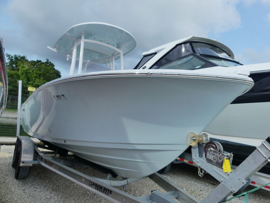 2023 Sportsman Heritage 211CC - For Sale at Bradenton, FL 34208 - ID 632025