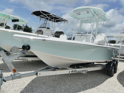 2026 Sea Pro 210 Bay