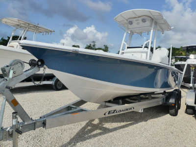 2026 Sea Pro 230 Bay
