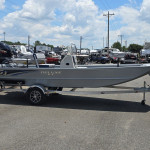 2026 G3 Boats