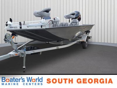 2026 G3 Boats Sportsman 1710 PFX
