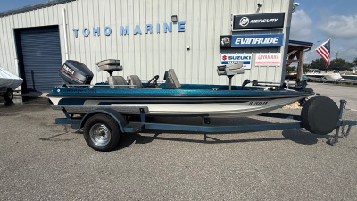 1985 Ranger 330-V