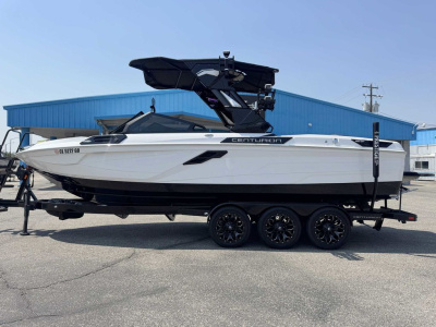 2025 Centurion Ri245