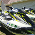 2025 Yamaha