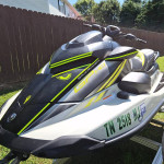 2025 Yamaha