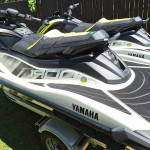 2025 Yamaha