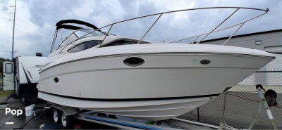 2008 Regal 2565 Window Express