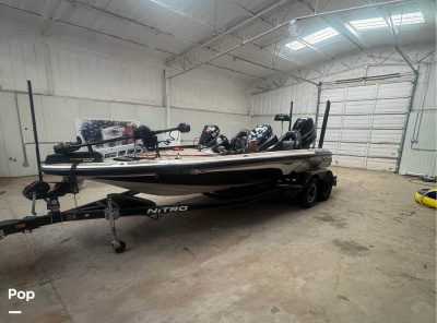 2016 Nitro Z20