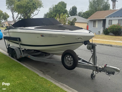 2001 Cobalt 226