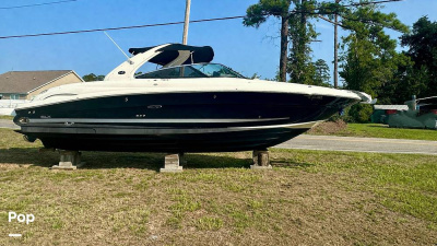 2005 Sea Ray 290 Select EX