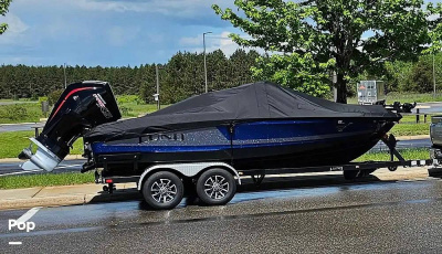 2024 Lund 189 Pro V GL